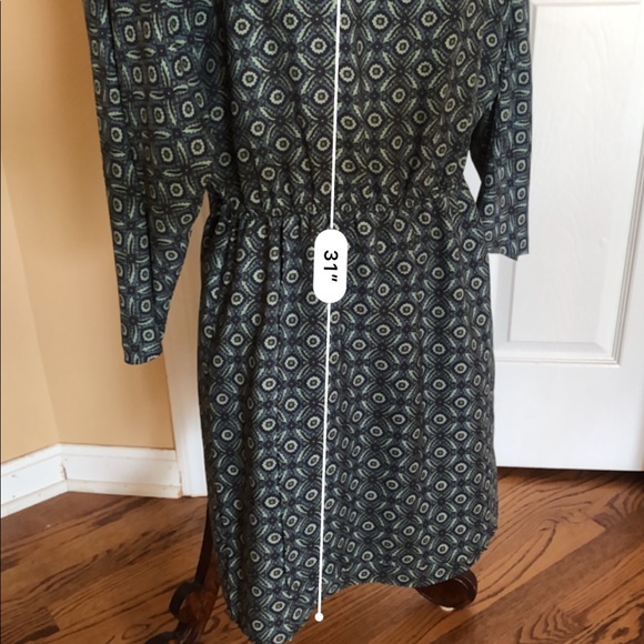 Dress Forever 21 Size Small - Picture 5 of 6